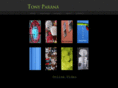 tonyparana.com
