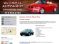 ultimateautohaus.net