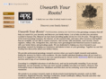 unearthyourroots.com