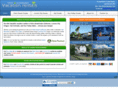vacationsunorskirentals.com