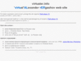 virtualer.info