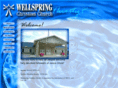 wellspringchristianchurch.com