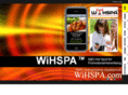 wihspa.com