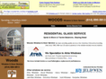 woodswindowparts.com