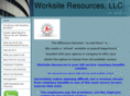 worksiteresources.com