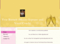 yvieburnett.com