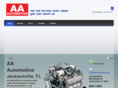 aaaautomotiveonline.net