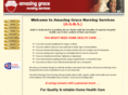 agnursingservices.com