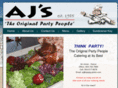 ajspig-pickin.com