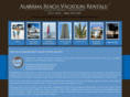 albeachvacationrentals.com