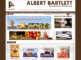 albert-bartlett.co.uk