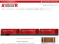 allweatherfencing.com