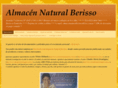 almacennaturalberisso.com