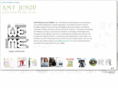 amyjunod.com