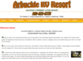 arbucklervresort.com