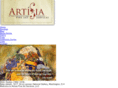 artisiafineart.com