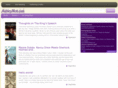 ashleymott.com