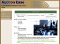 auctionease.net