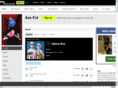 axekid.com