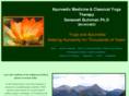ayurvedicsolutions.com