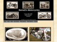 barnettsmotorcycles.com