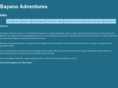 bayanoadventure.com