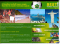 bestfootballholidays.com