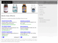 biotinsideeffects.org