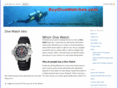 buydivewatches.com