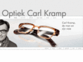 carlkramp-eyewear.com