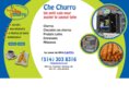 chechurro.com