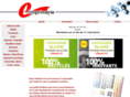 climprimerie.com