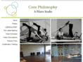 corephilosophystudio.com