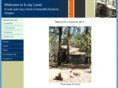 cozysunriverhome.com