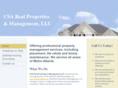 csarealproperties.com