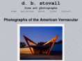 dbstovall.com