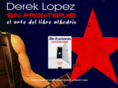 dereklopez.com