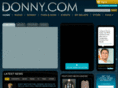 donny.com