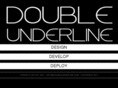 doubleunderline.com