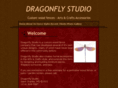 dragonflystudiollc.com