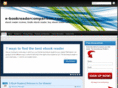 e-bookreadercomparison.com