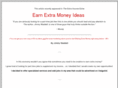 earnextramoneyideas.info