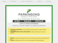 ejparkinson.com