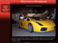ewcaraudio.com