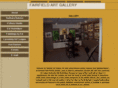 fairfieldartgallery.com