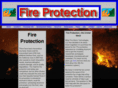 fireprotectionandprevention.org