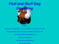 fluffandstuffdoggrooming.com