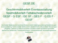 gesf.de