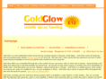 goldglow.co.uk