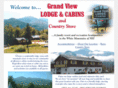 grandviewlodgeandcabins.com